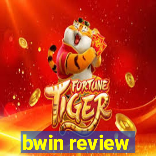 bwin review